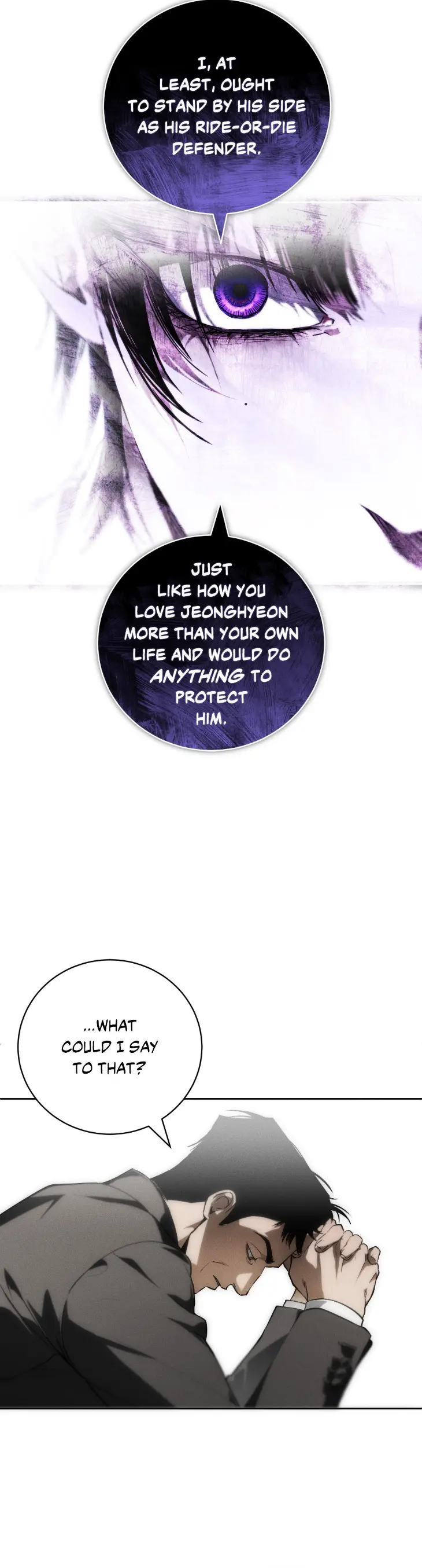 Even in Your Death by JINAN – Uncensored – Ch. 22 [Eng] page 28