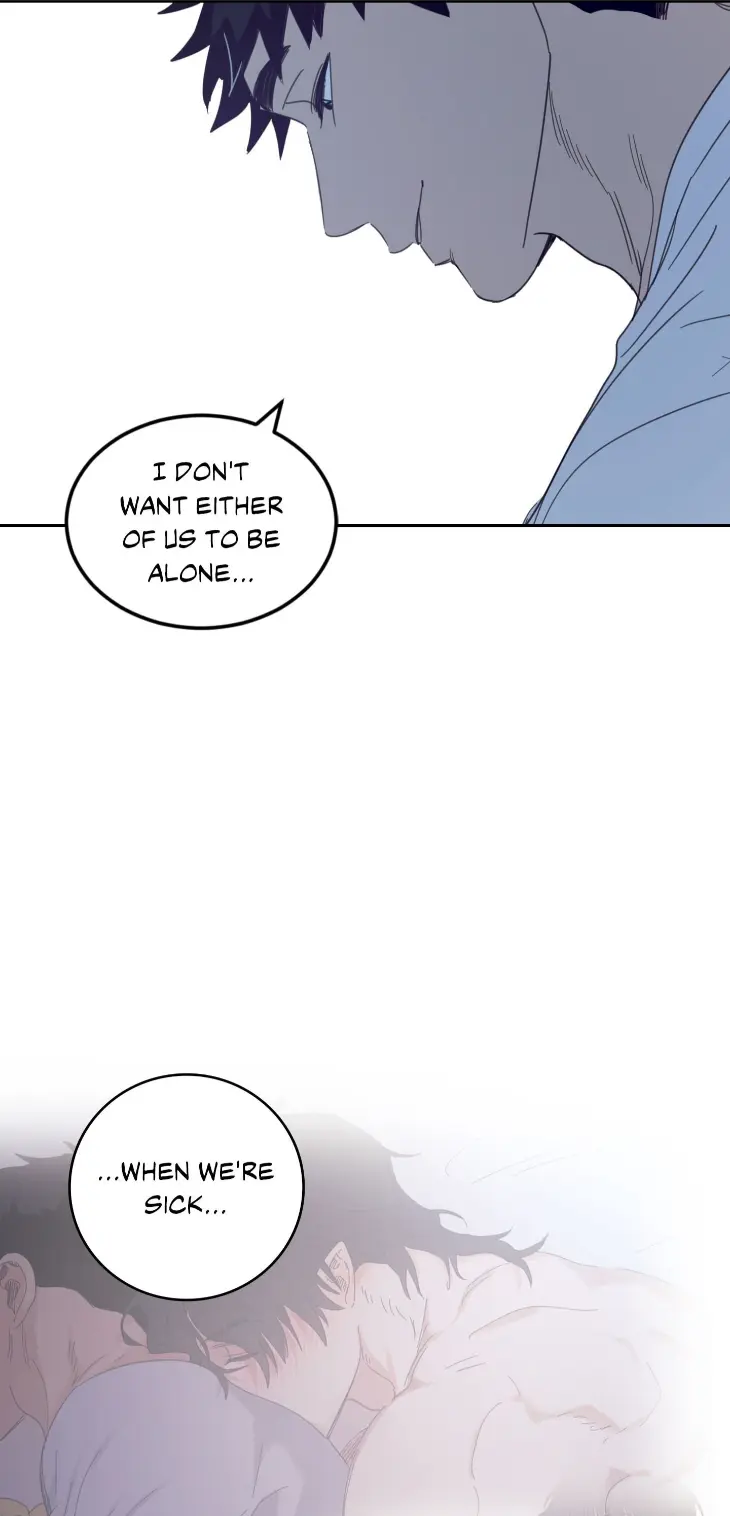 Our Sunny Days by Jeong Seokchan – Creator’s Note [Eng] page 28