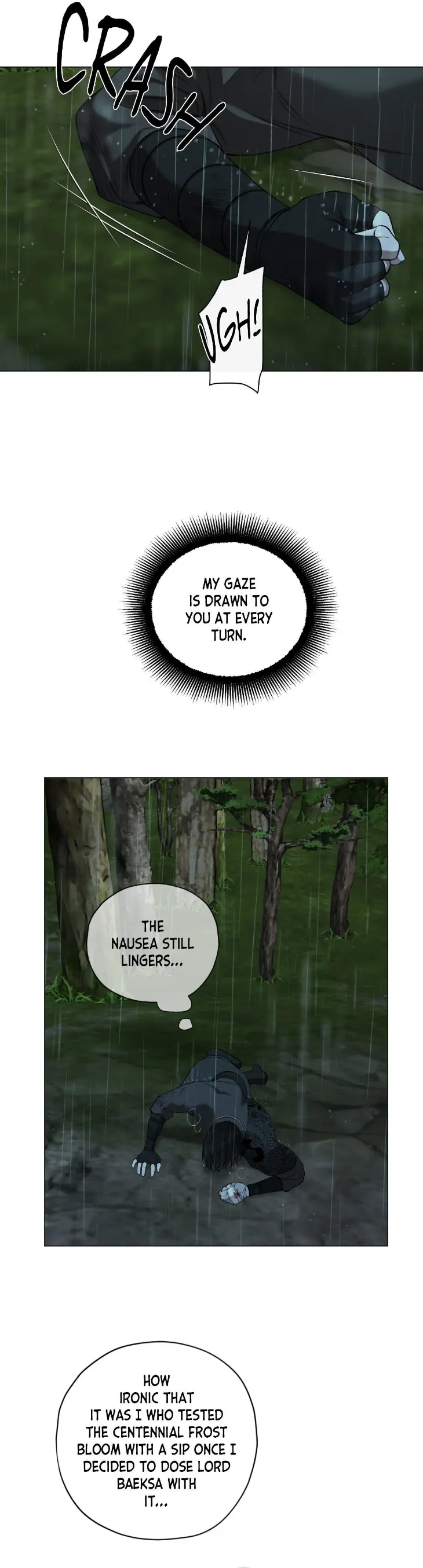 A Twisted Fate by Hyeu – Ch. 62 [Eng] page 28