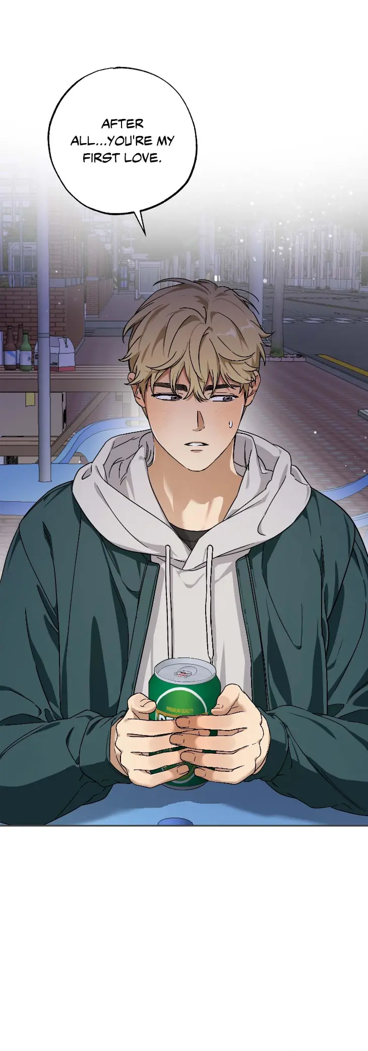 Keeping it Brief by Guchun – Uncensored – Ch. 1-6 [Eng] page 28