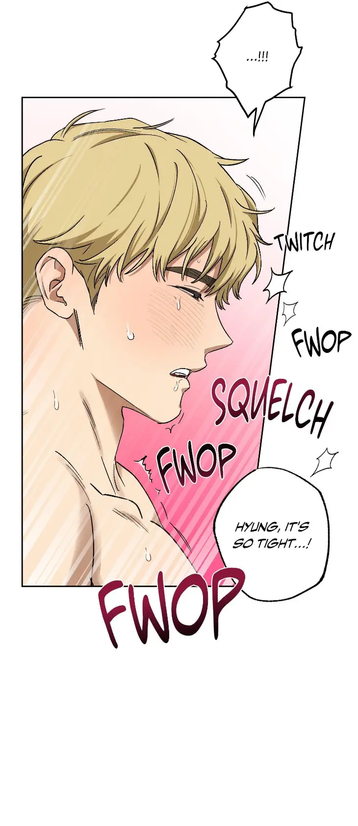 Keeping it Brief by Guchun – Uncensored – Ch. 1-6 [Eng] page 28