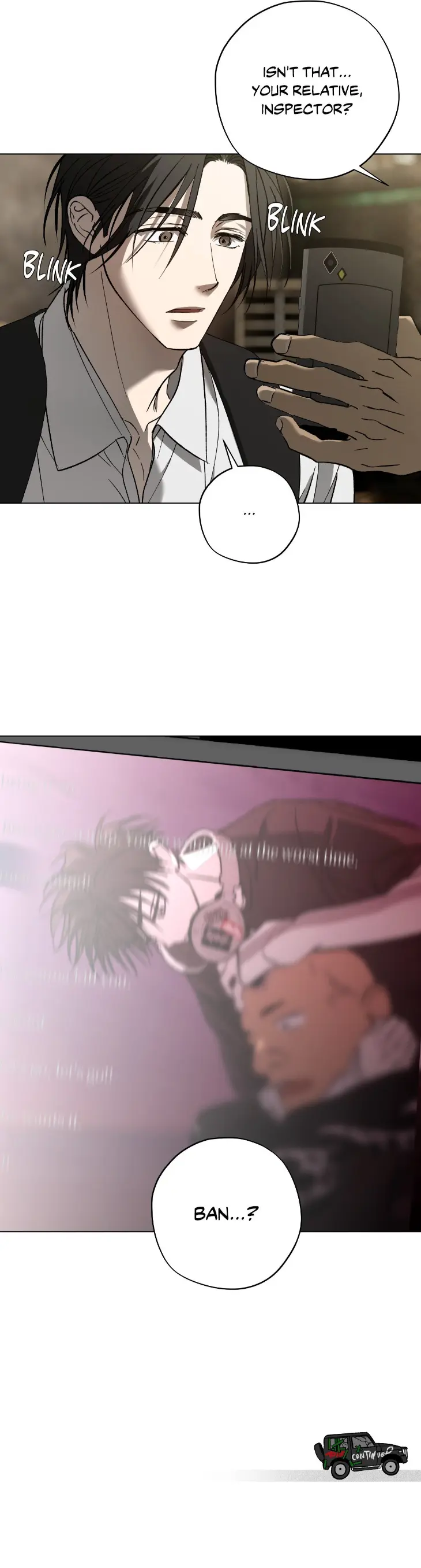 R2R: Run to Red by pyogo – Uncensored – Ch. 10 [Eng] page 28