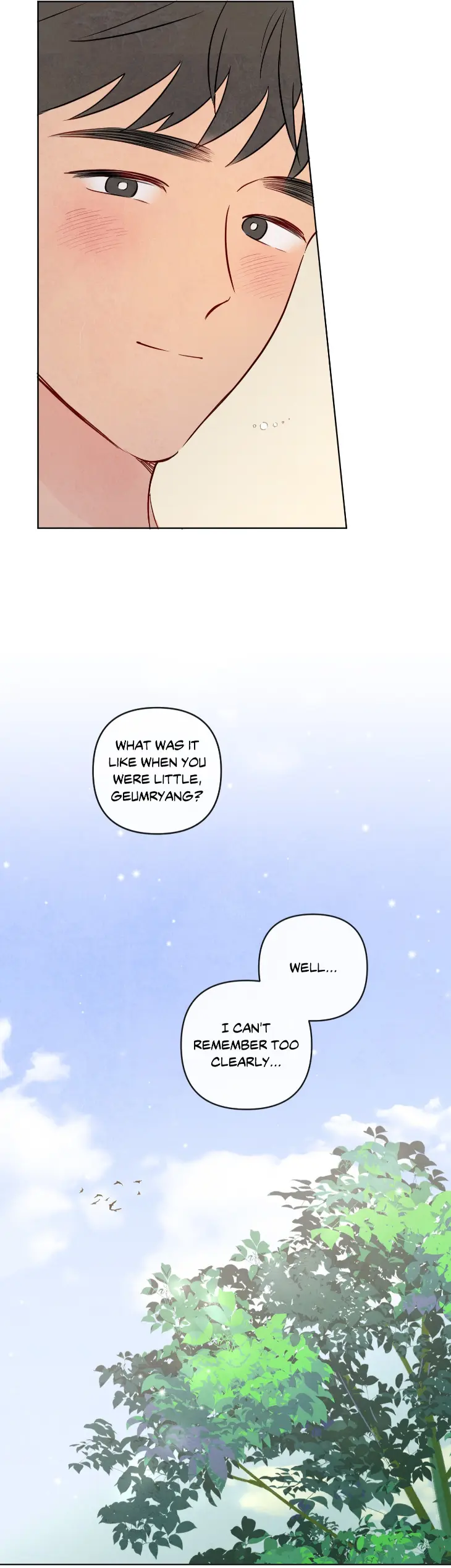 The Sacred Serpent’s Seduction by Dagom – Uncensored – Side 5 [Eng] page 28