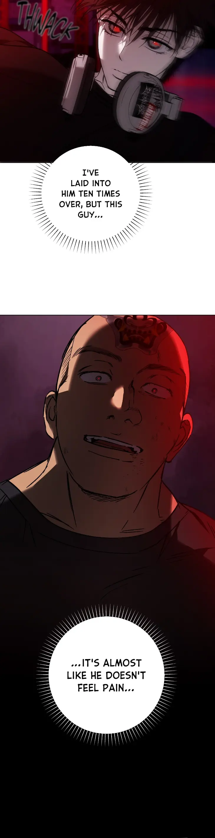 R2R: Run to Red by pyogo – Uncensored – Ch. 10 [Eng] page 28