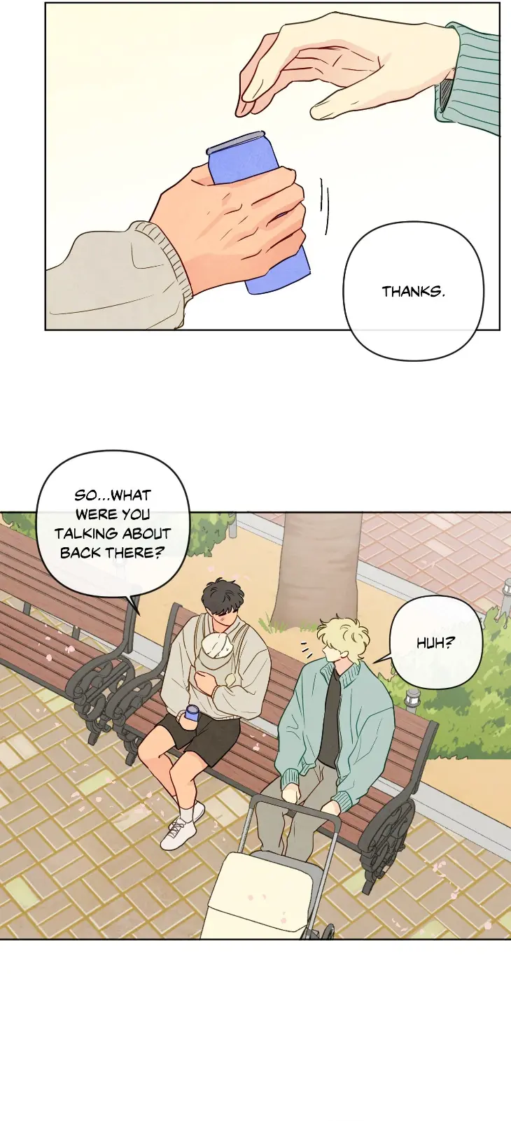 The Sacred Serpent’s Seduction by Dagom – Uncensored – Side 5 [Eng] page 28