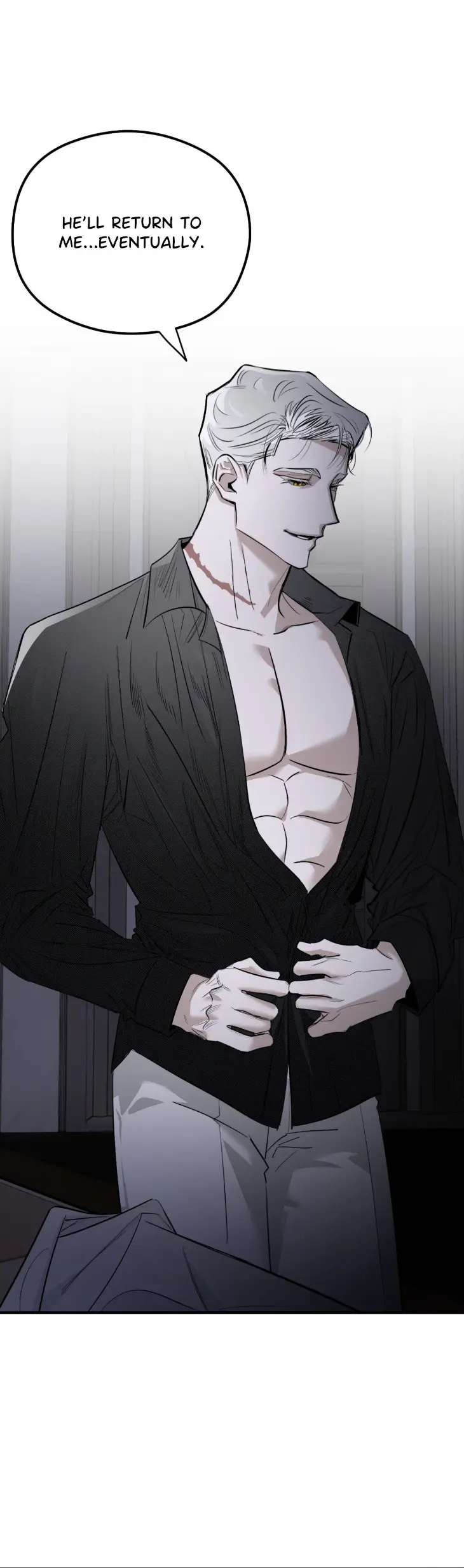 In the Shadow of the Serpent by TAFFY – Uncensored – Ch. 18 [Eng] page 28