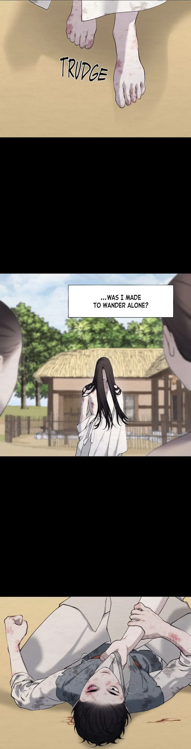 A Twisted Fate by Hyeu – Ch. 62 [Eng] page 28