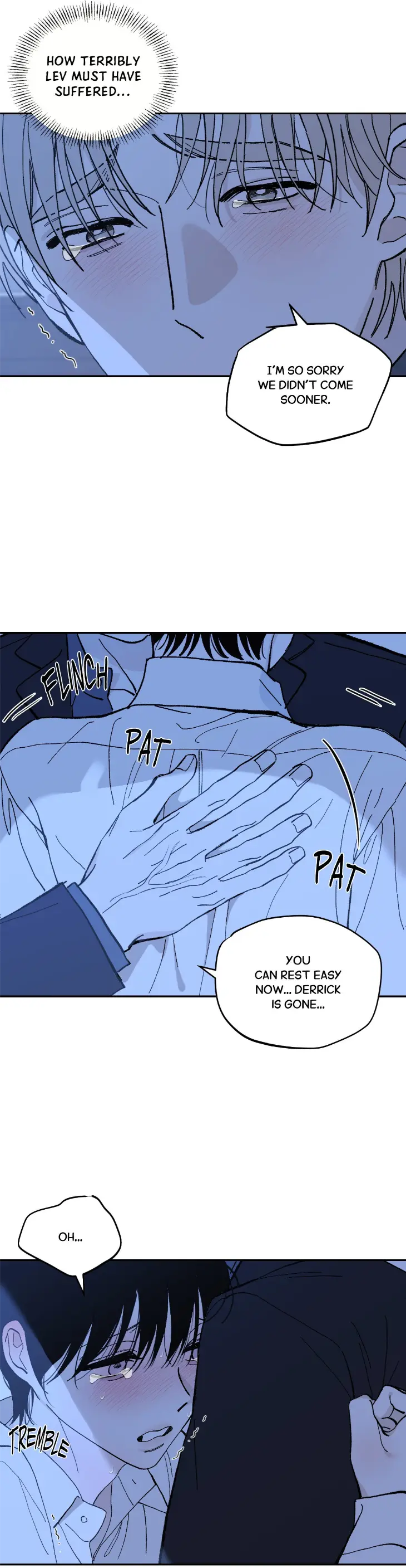 Maison by Leaf – Ch. 75 [Eng] page 28