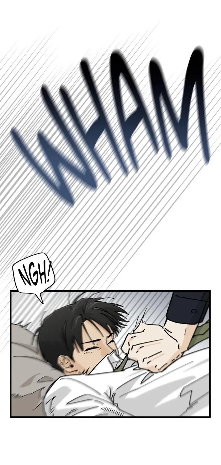 Office Hero by LattePanda – Uncensored – Ch. 13 [Eng] page 29