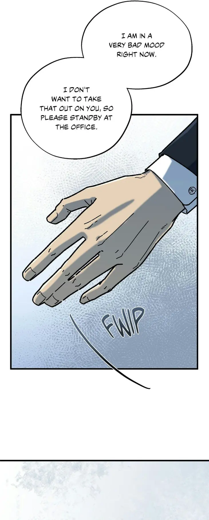 Office Hero by LattePanda – Uncensored – Ch. 13 [Eng] page 29