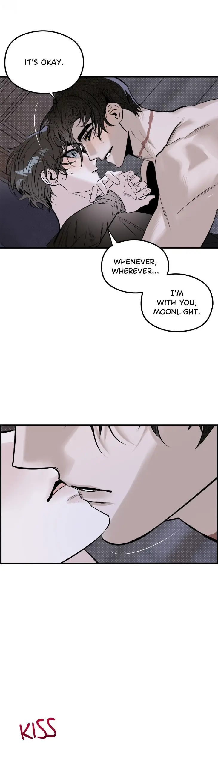 In the Shadow of the Serpent by TAFFY – Uncensored – Ch. 18 [Eng] page 29