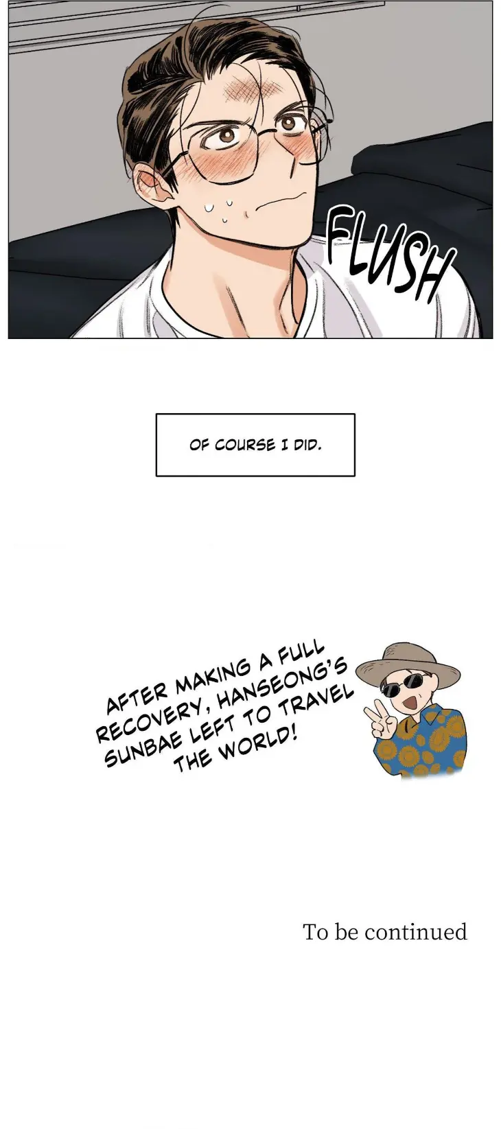 Freshman at Forty by CSJ – Uncensored – Ch. 1-7 [Eng] page 29