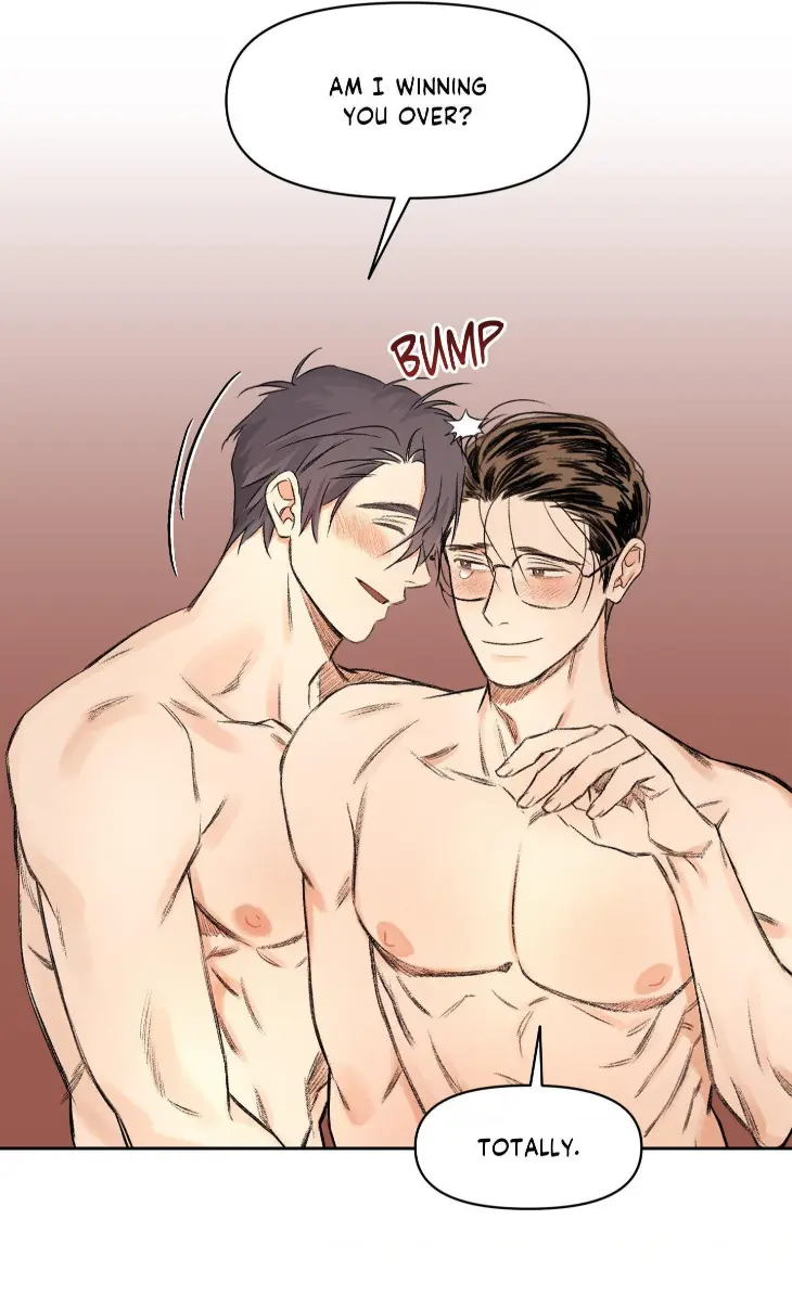 Freshman at Forty by CSJ – Uncensored – Ch. 1-7 [Eng] page 29