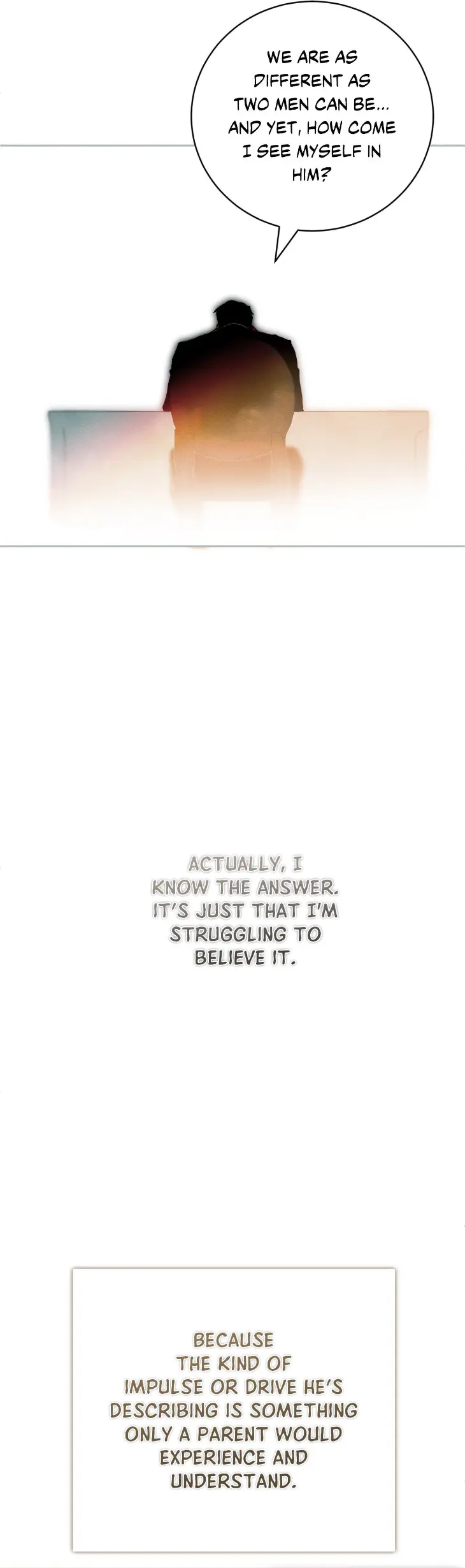 Even in Your Death by JINAN – Uncensored – Ch. 22 [Eng] page 29