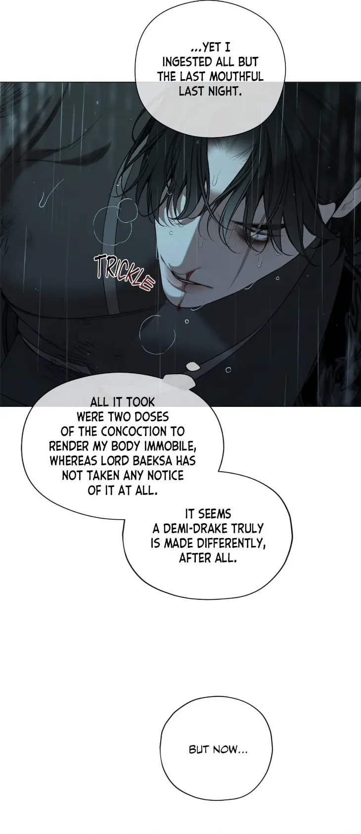 A Twisted Fate by Hyeu – Ch. 62 [Eng] page 29