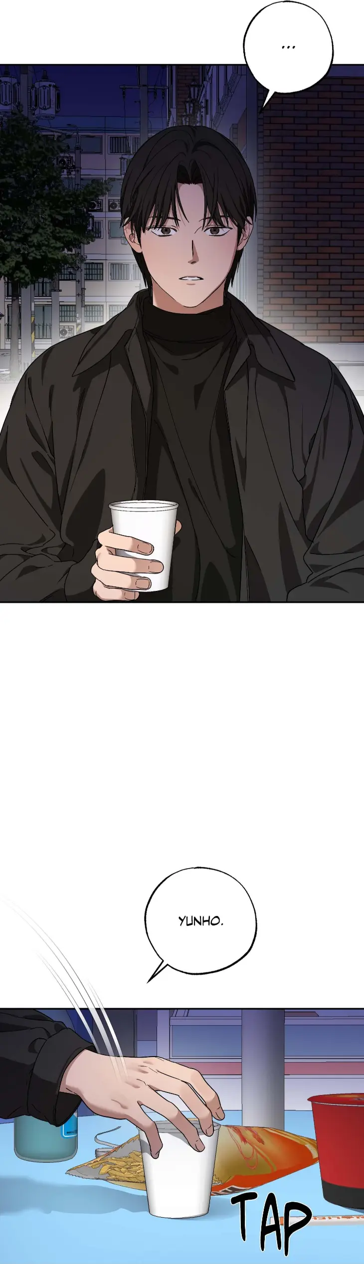 Keeping it Brief by Guchun – Uncensored – Ch. 1-6 [Eng] page 29