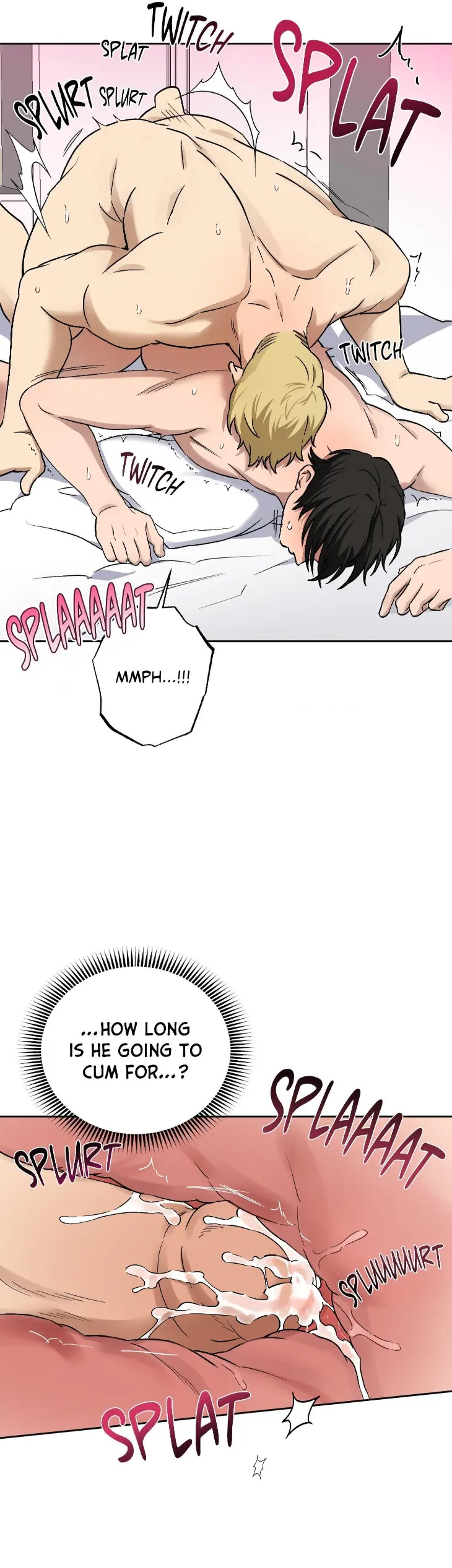 Keeping it Brief by Guchun – Uncensored – Ch. 1-6 [Eng] page 29