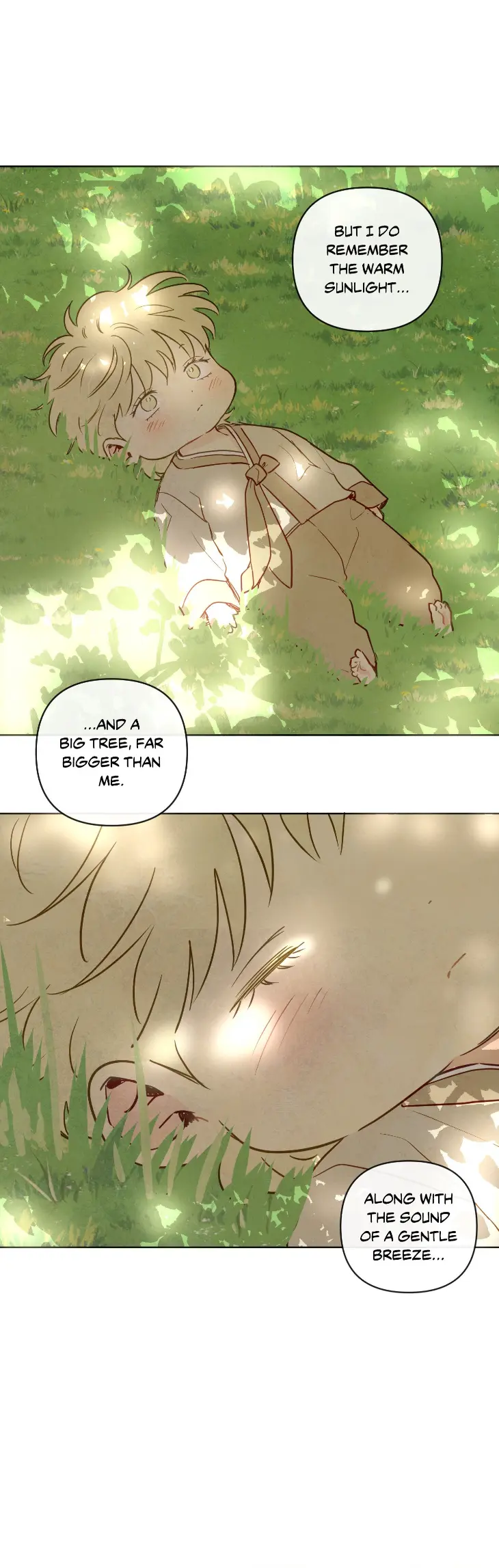 The Sacred Serpent’s Seduction by Dagom – Uncensored – Side 5 [Eng] page 29