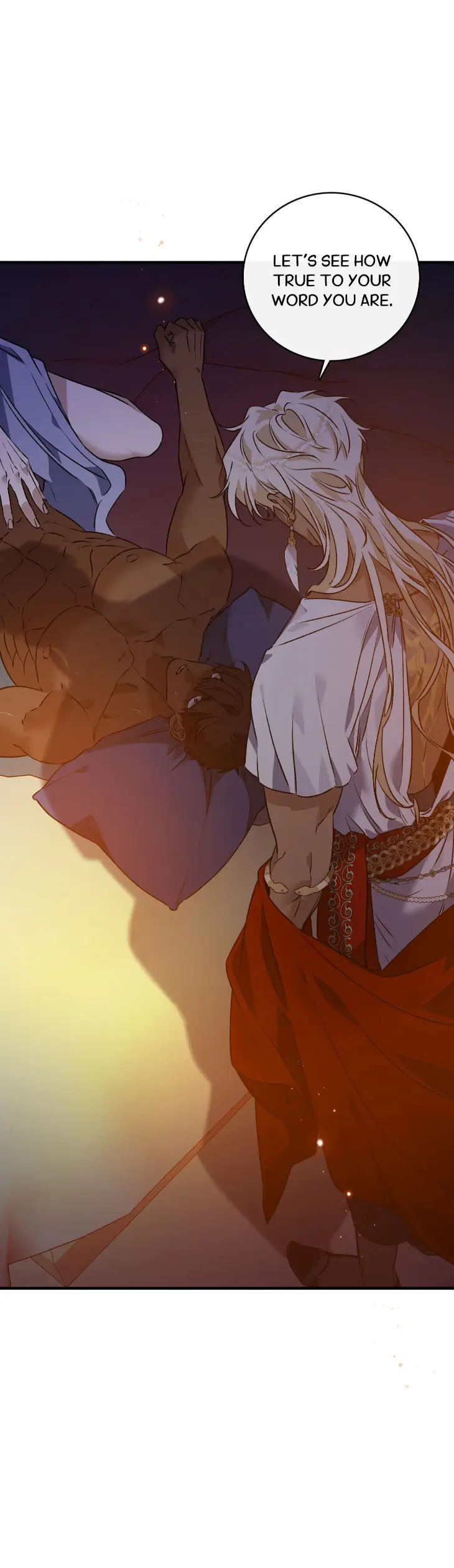 Blossoms of the White Night by Brothers Without A Tomorrow – Uncensored – Ch. 22 [Eng] page 29