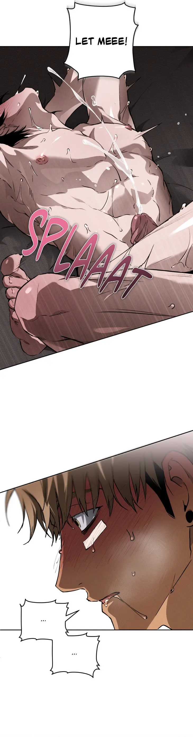 Even in Your Death by JINAN – Uncensored – Ch. 22 [Eng] page 29