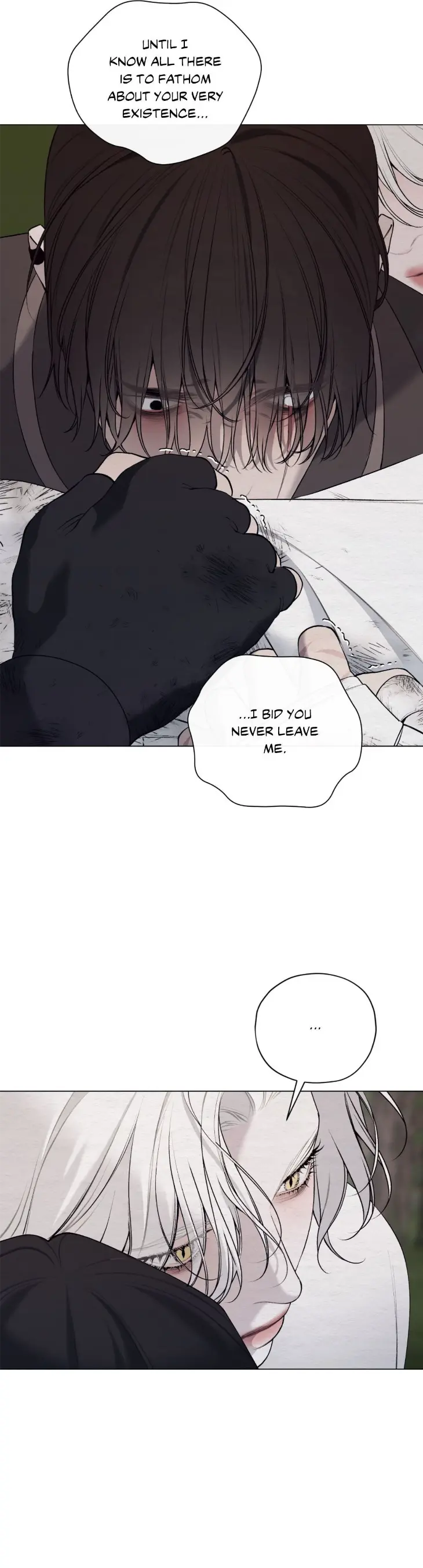 A Twisted Fate by Hyeu – Ch. 62 [Eng] page 29