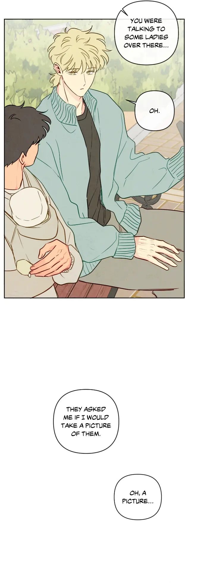 The Sacred Serpent’s Seduction by Dagom – Uncensored – Side 5 [Eng] page 29