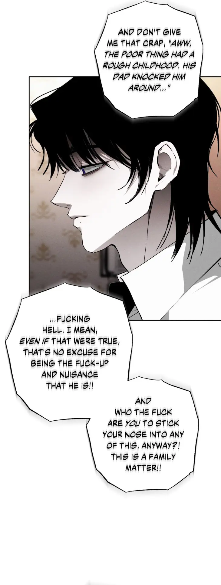 Even in Your Death by JINAN – Uncensored – Ch. 22 [Eng] page 29