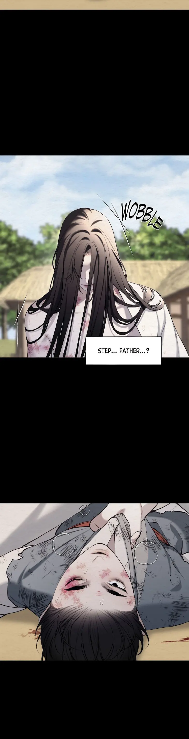 A Twisted Fate by Hyeu – Ch. 62 [Eng] page 29