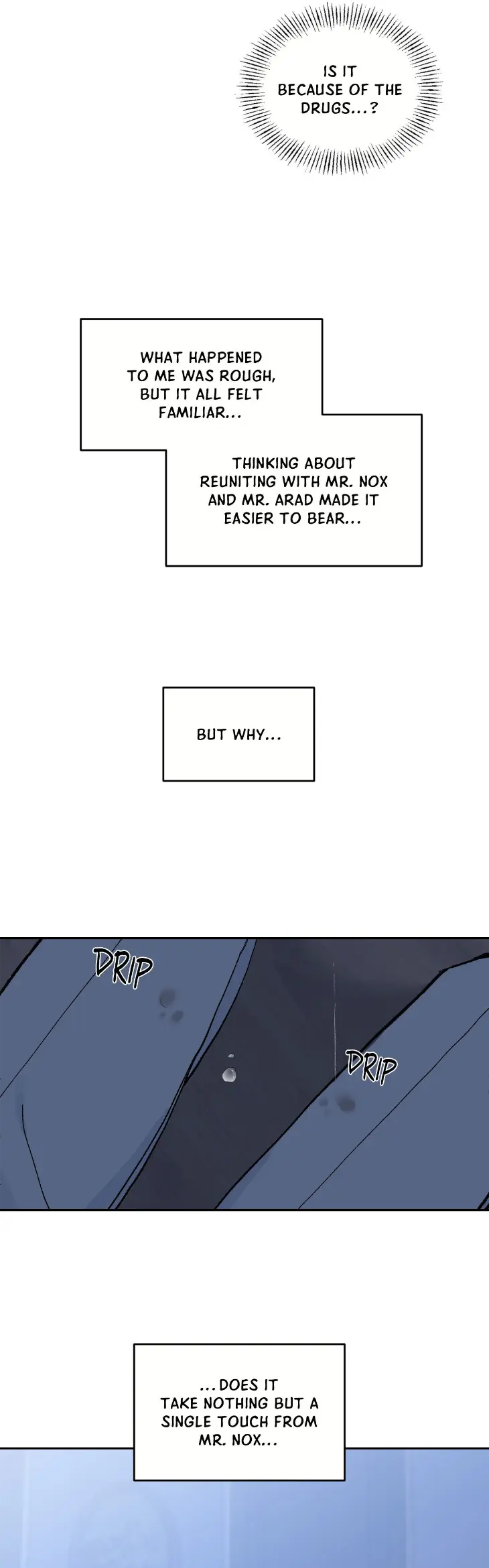 Maison by Leaf – Ch. 75 [Eng] page 29