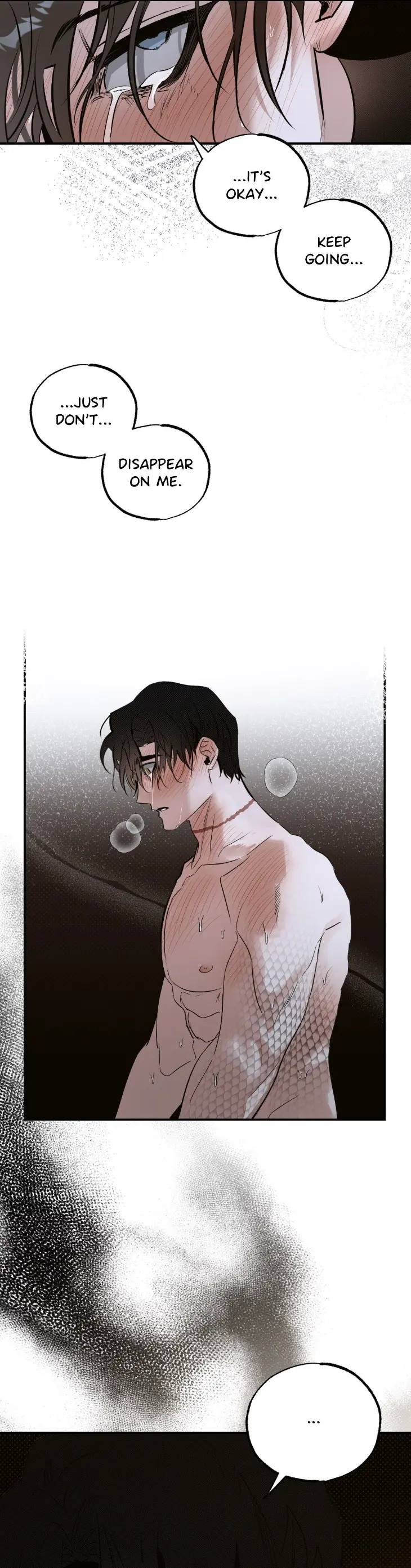 In the Shadow of the Serpent by TAFFY – Uncensored – Ch. 18 [Eng] page 29