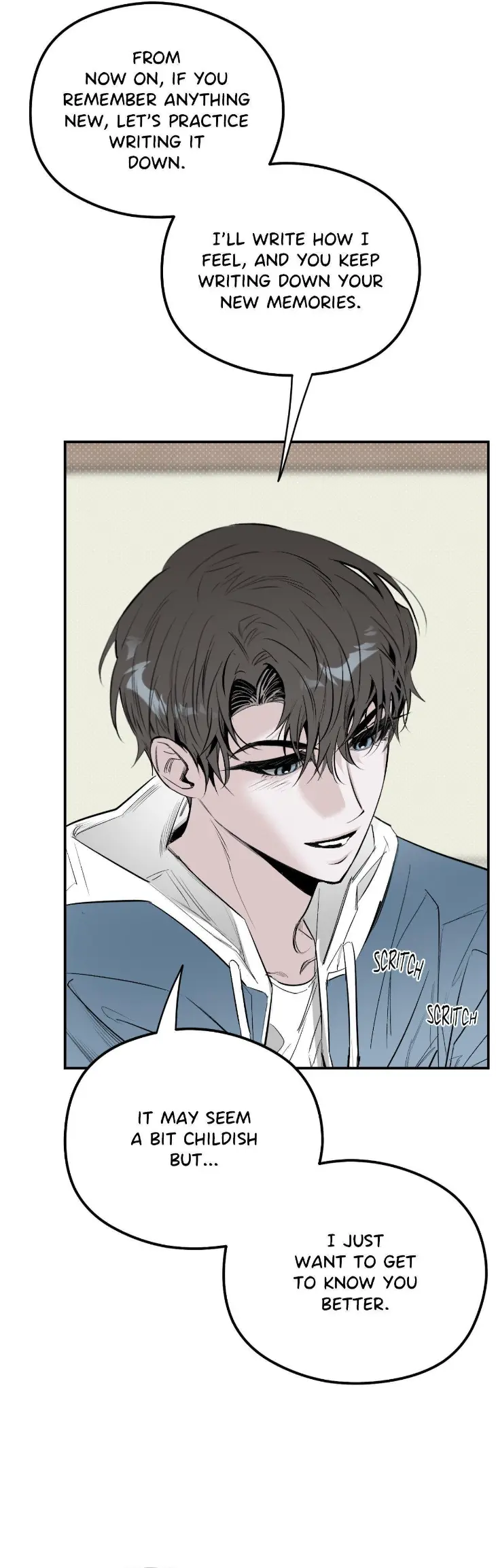 In the Shadow of the Serpent by TAFFY – Uncensored – Ch. 18 [Eng] page 30