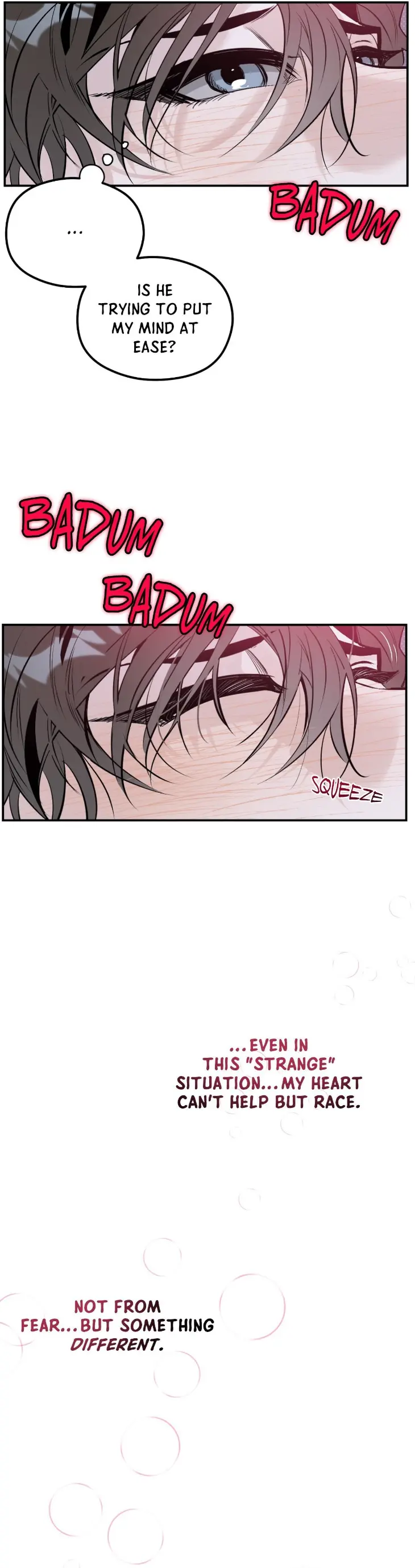 In the Shadow of the Serpent by TAFFY – Uncensored – Ch. 18 [Eng] page 30