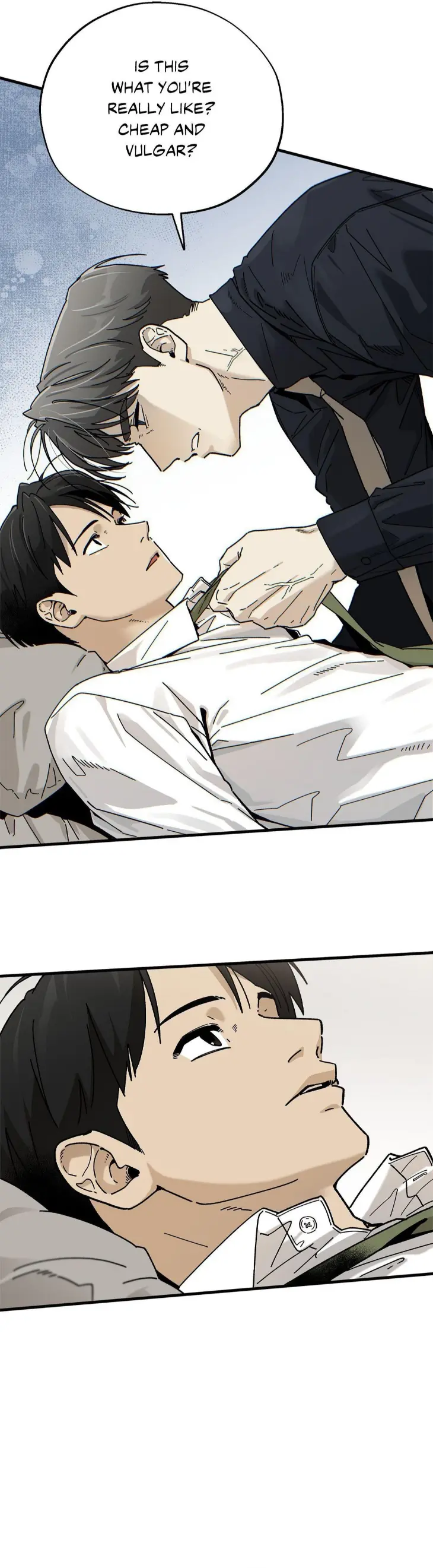 Office Hero by LattePanda – Uncensored – Ch. 13 [Eng] page 30