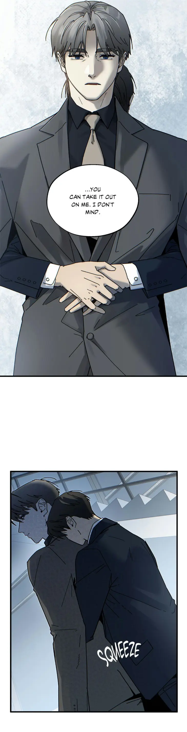 Office Hero by LattePanda – Uncensored – Ch. 13 [Eng] page 30