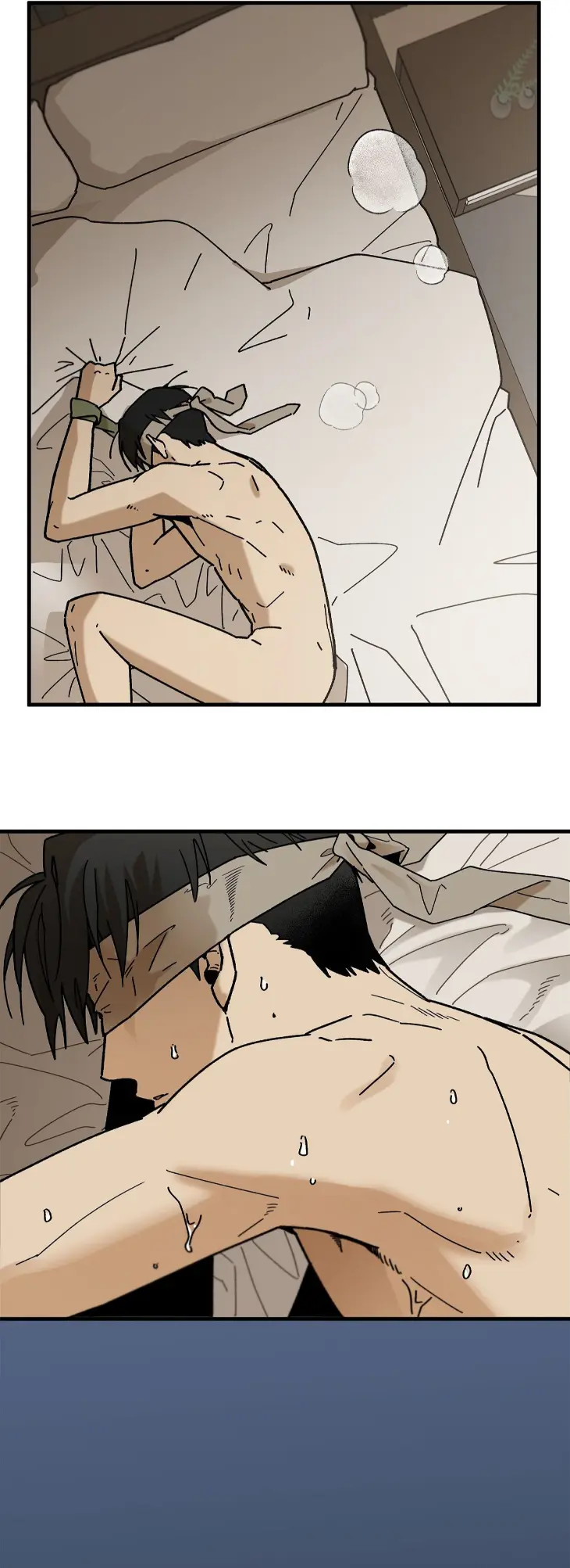 Office Hero by LattePanda – Uncensored – Ch. 13 [Eng] page 30