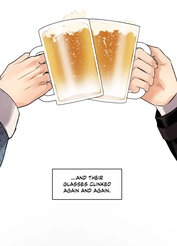 Freshman at Forty by CSJ – Uncensored – Ch. 1-7 [Eng] page 30