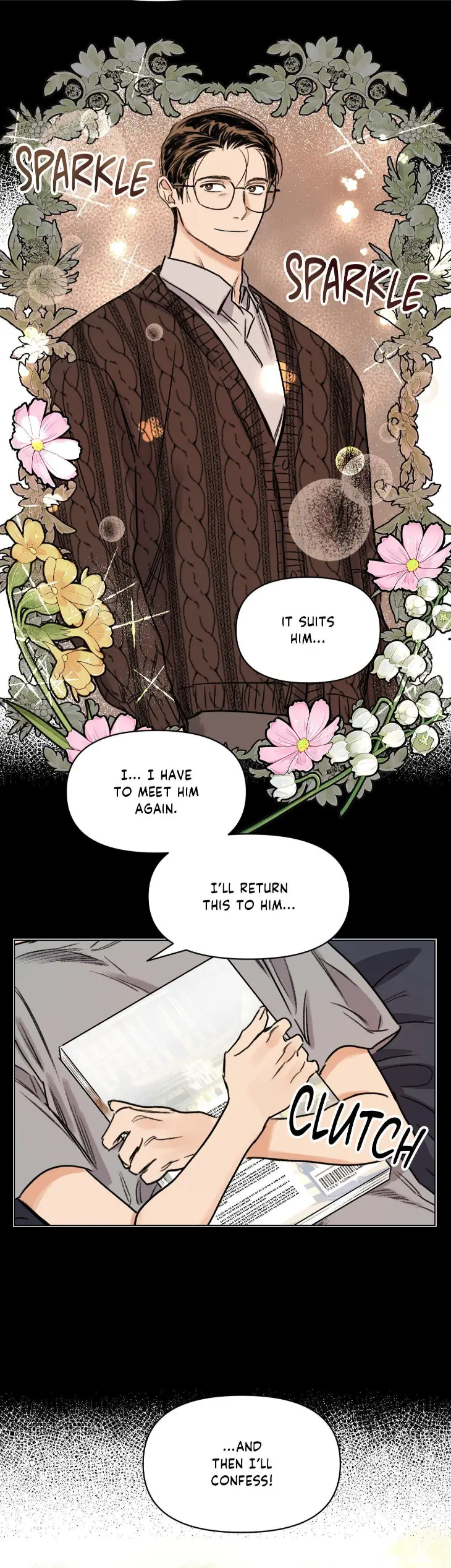 Freshman at Forty by CSJ – Uncensored – Ch. 1-7 [Eng] page 30