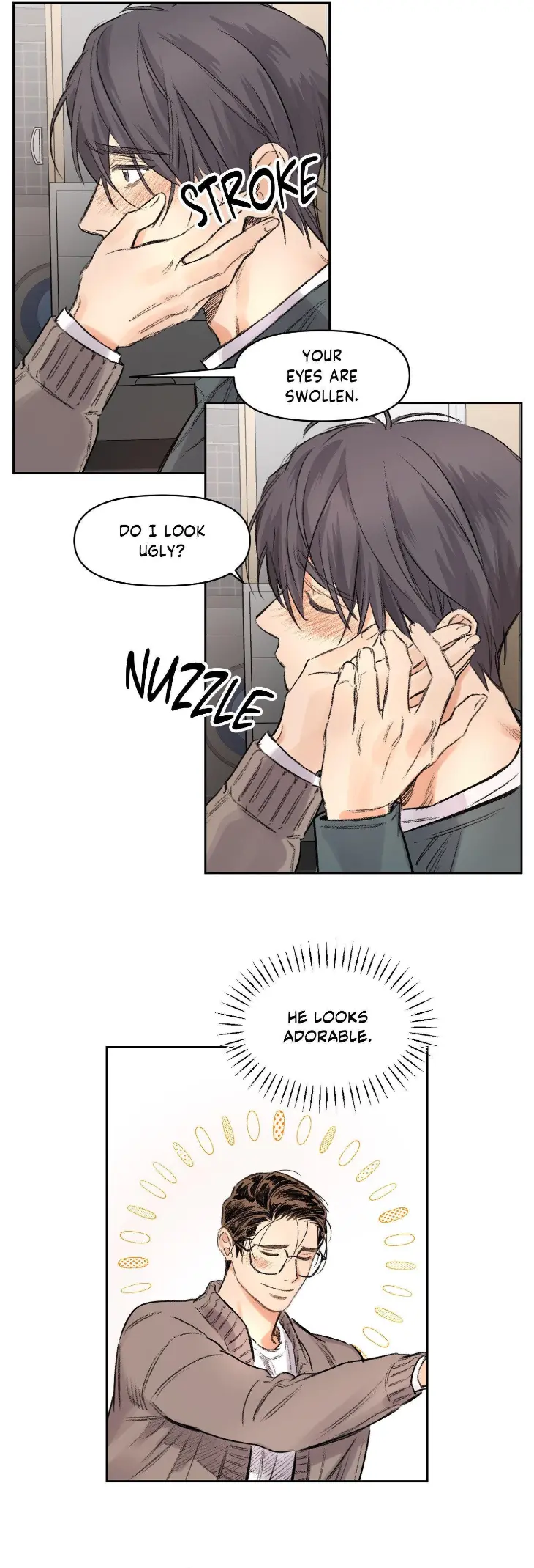 Freshman at Forty by CSJ – Uncensored – Ch. 1-7 [Eng] page 30