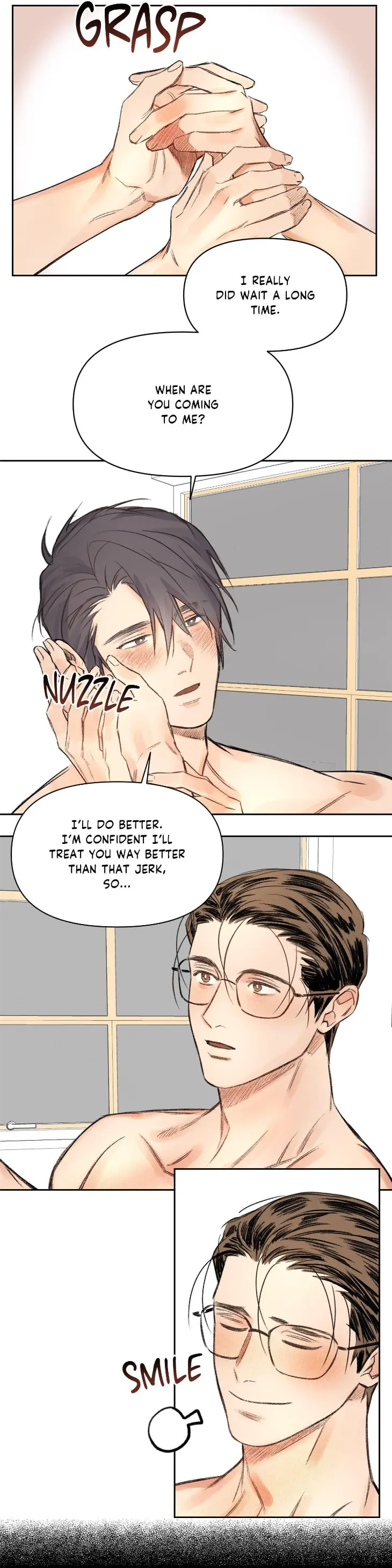 Freshman at Forty by CSJ – Uncensored – Ch. 1-7 [Eng] page 30