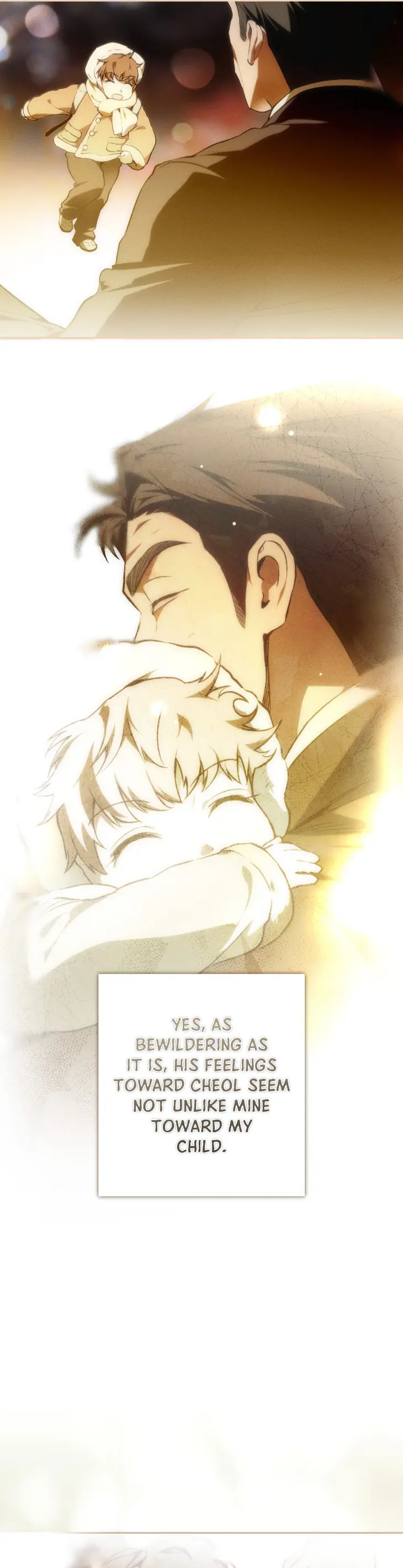 Even in Your Death by JINAN – Uncensored – Ch. 22 [Eng] page 30