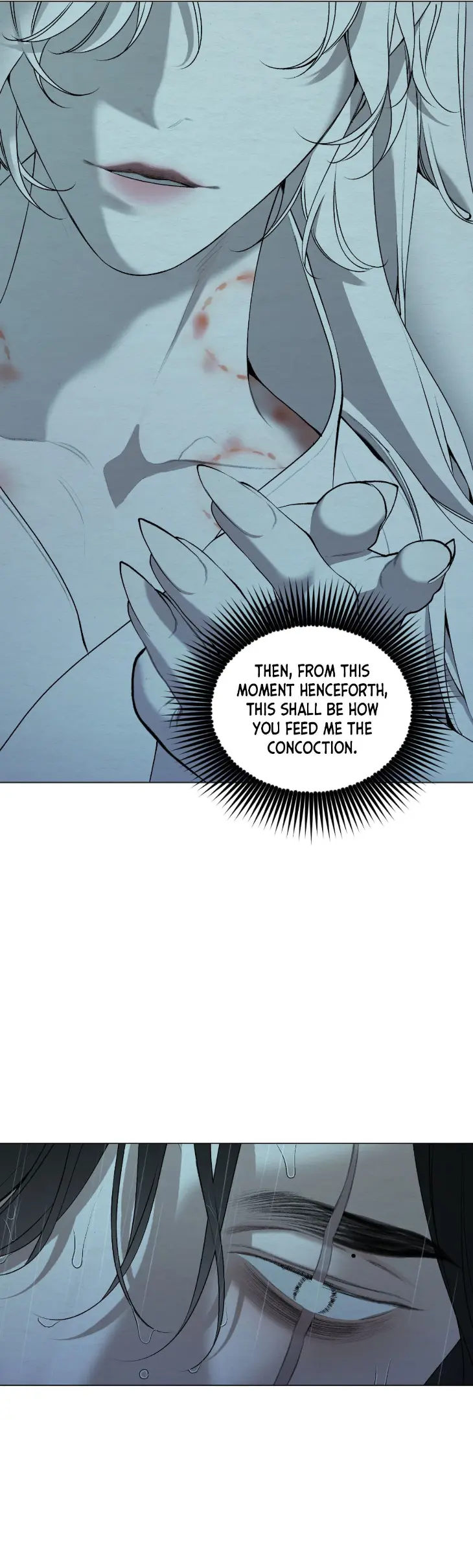 A Twisted Fate by Hyeu – Ch. 62 [Eng] page 30