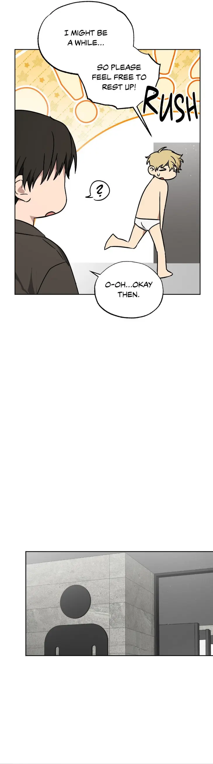 Keeping it Brief by Guchun – Uncensored – Ch. 1-6 [Eng] page 30