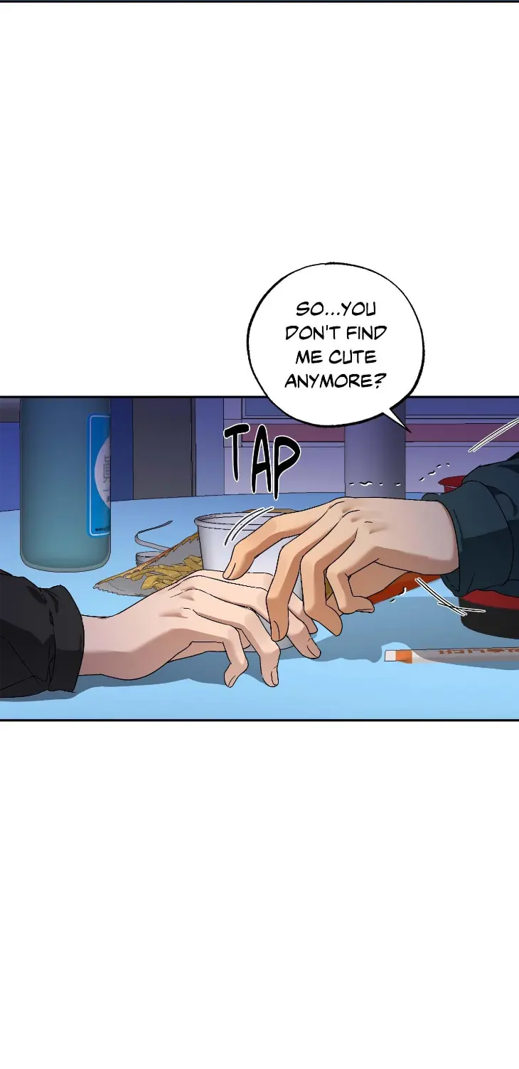 Keeping it Brief by Guchun – Uncensored – Ch. 1-6 [Eng] page 30