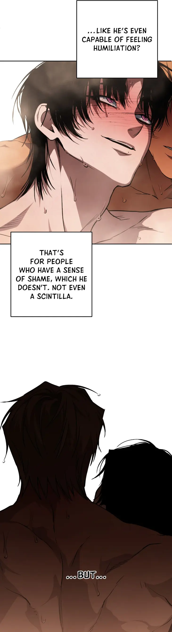 Even in Your Death by JINAN – Uncensored – Ch. 22 [Eng] page 30