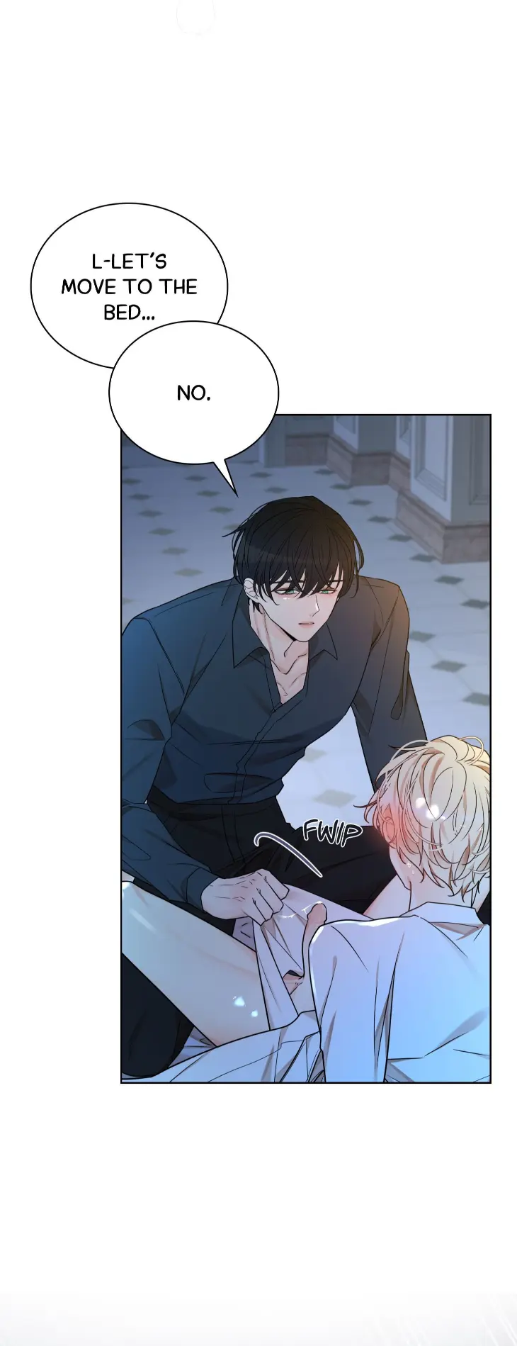 The Serpent’s Den by RANHAN – Uncensored – Ch. 24 [Eng] page 30