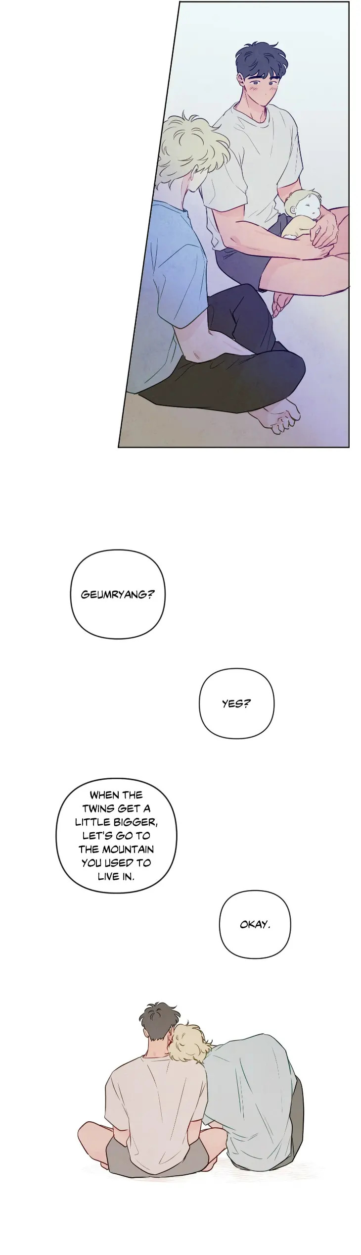 The Sacred Serpent’s Seduction by Dagom – Uncensored – Side 5 [Eng] page 30