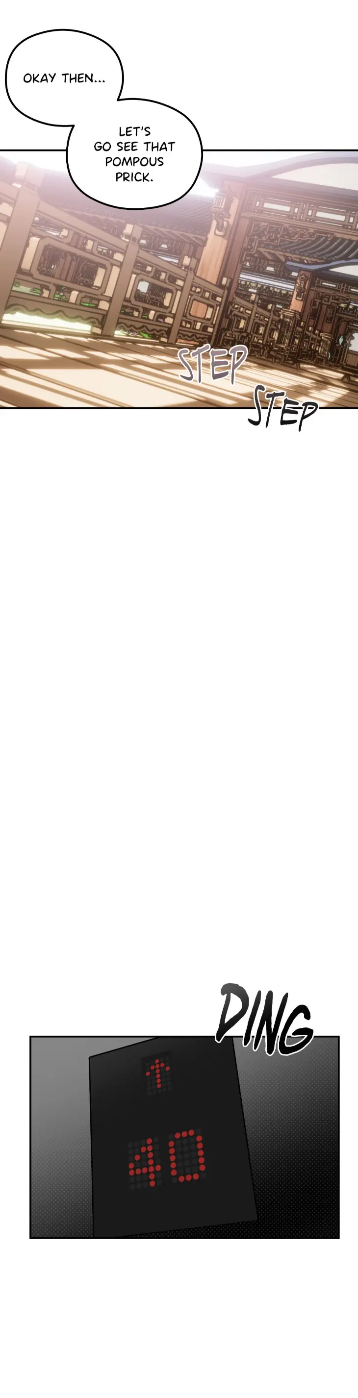 In the Shadow of the Serpent by TAFFY – Uncensored – Ch. 18 [Eng] page 30