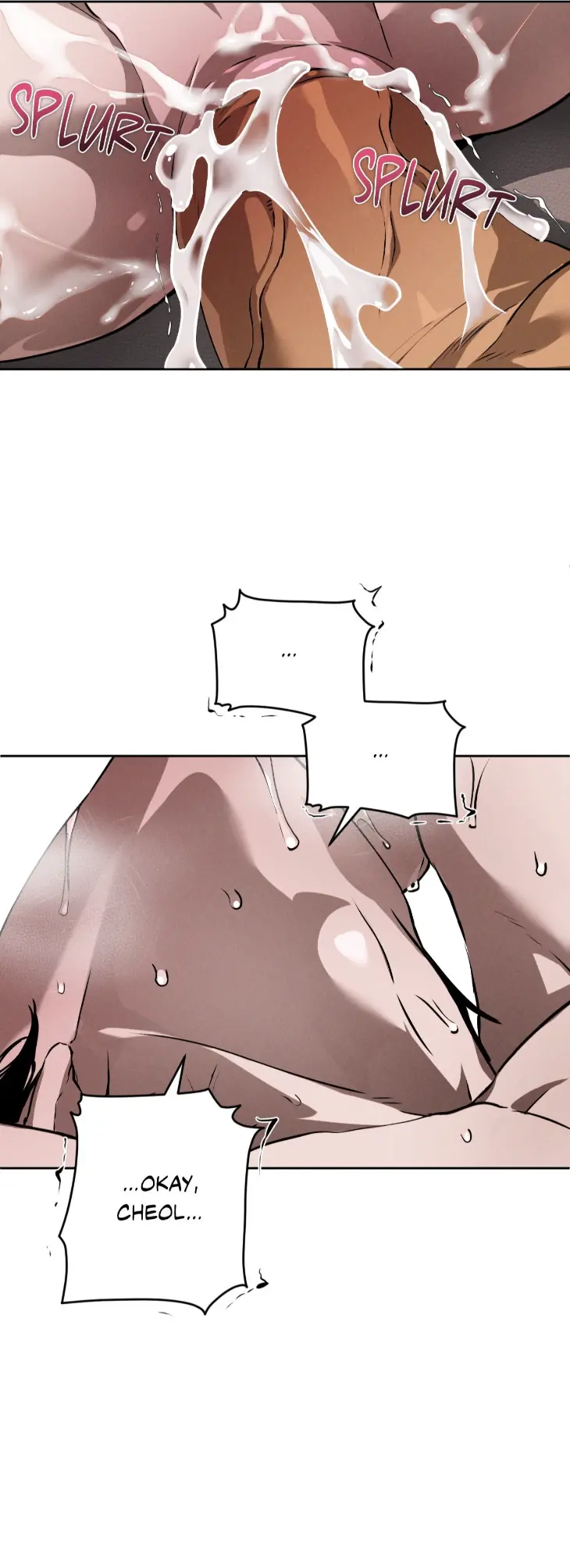 Even in Your Death by JINAN – Uncensored – Ch. 22 [Eng] page 30