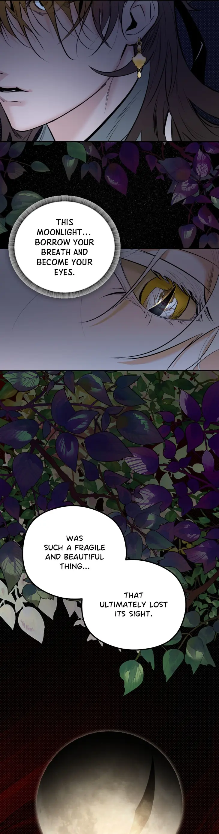 In the Shadow of the Serpent by TAFFY – Uncensored – Ch. 18 [Eng] page 30