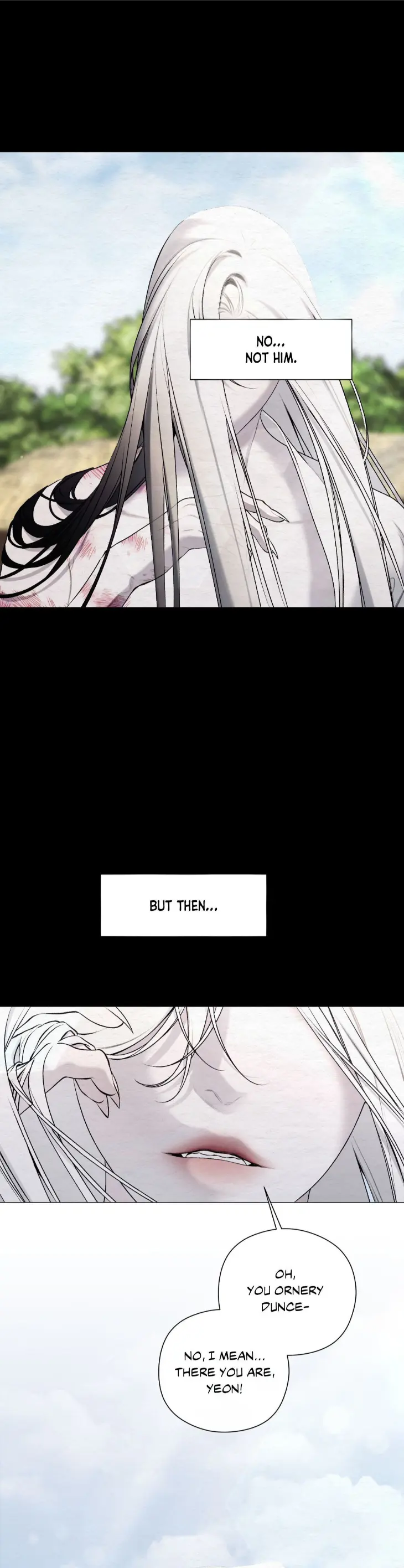 A Twisted Fate by Hyeu – Ch. 62 [Eng] page 30